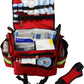 First Aid Only 91390 Basic First Aid Kit First Responder Bag