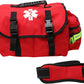 First Aid Only 91390 Basic First Aid Kit First Responder Bag
