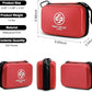 Premium First Aid Kit, 320 Piece Waterproof Hard Shell Eva First Aid Kit for Home, Camping, Cars, Hiking, Travel, Businesses & Outdoor Emergencies - Emergency Medical Kits